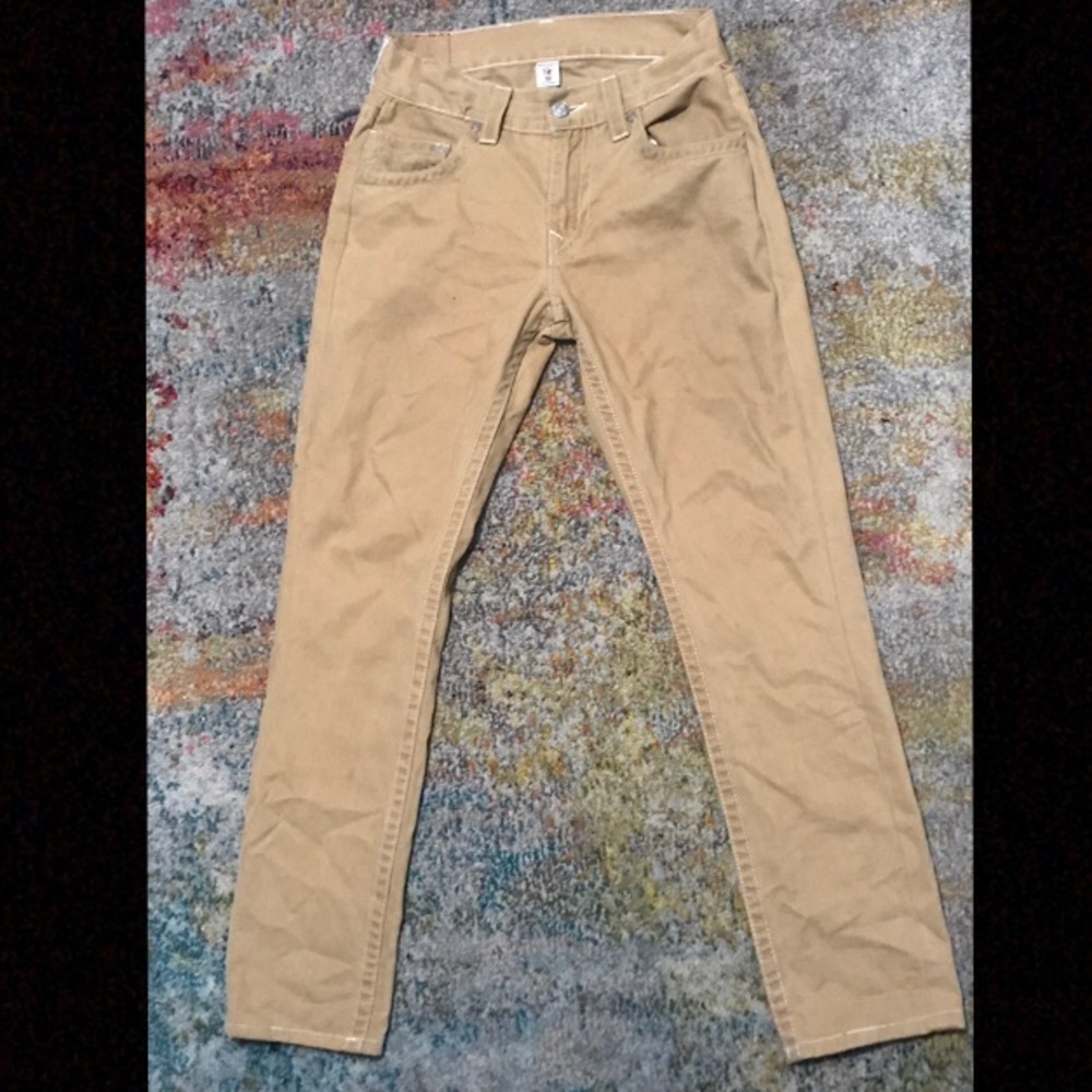 True religion Slim pants